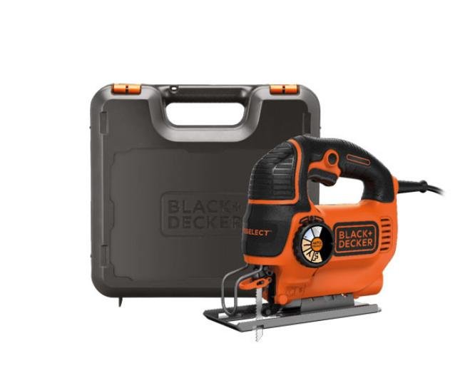 Black&Decker KS801SEK