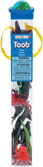 SAFARI Tuba  Ocean 695104