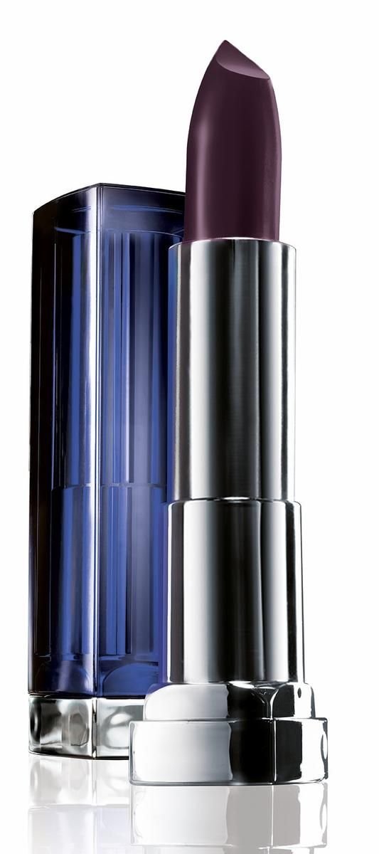 Maybelline Color Sensational Loaded Bolds szminka do ust 887 Blackest Berry 1szt