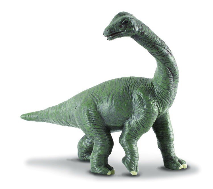 COLLECTA Dinozaur młody Brachiozaur