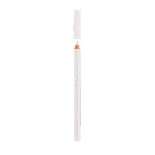 Bourjois Khol&Contour Eye Pencil Extra-Long Wear, kredka do oczu, 008 Vraisem-Blanc, 1,2 g