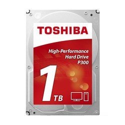 Toshiba Dysk wewnętrzny Hdd 1024 Gb HDWD110UZSVA