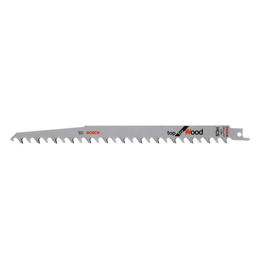 Bosch brzeszczot do piły szablastej S 1542 K