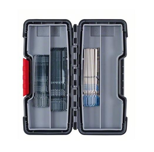 Bosch BRZESZCZOT 30SZT TOUGHBOX
