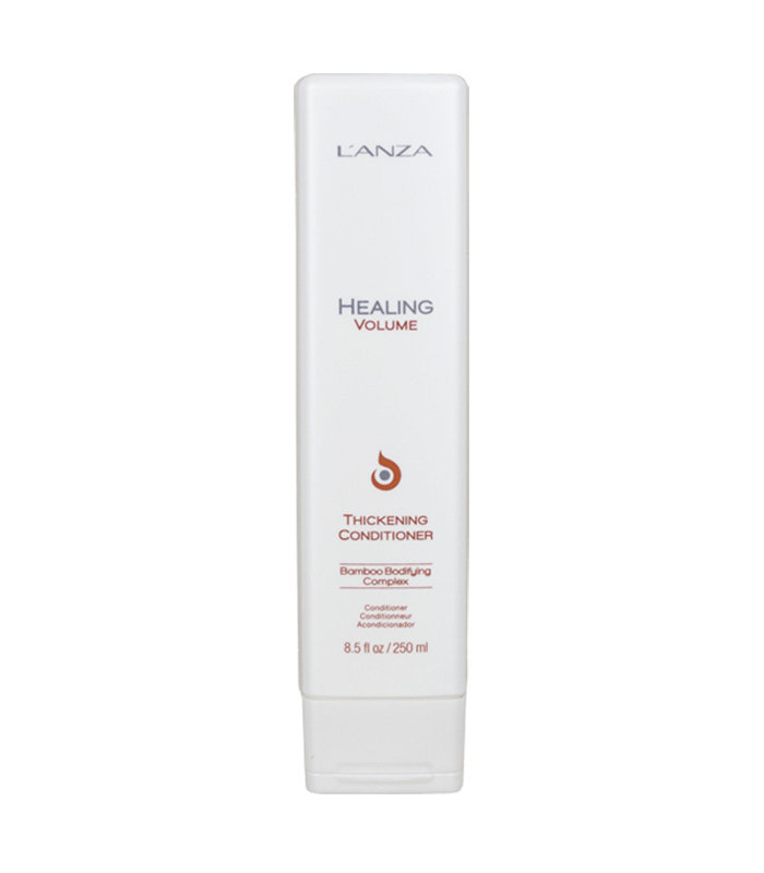 Lanza Lanza, Healing Volume, odżywka dodająca objętości, 250 ml