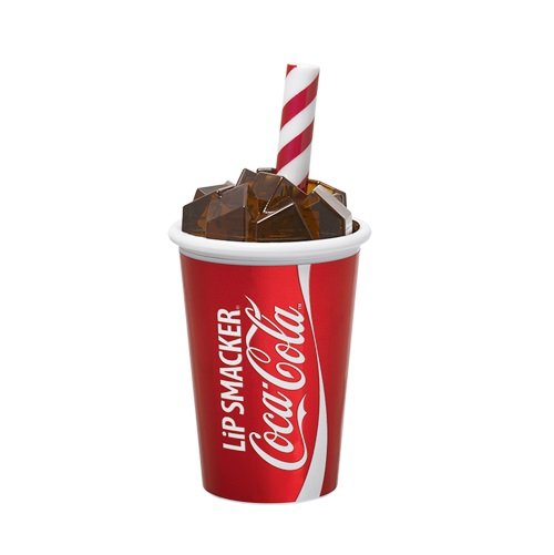 Lip Smacker balsam do ust Coca-Cola Classic, 7,4 g