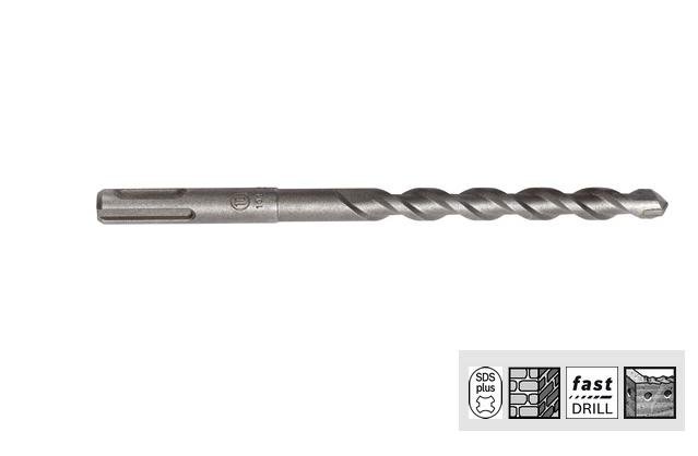 Bosch Wiertło Sds PLUS-1 7 x 160mm