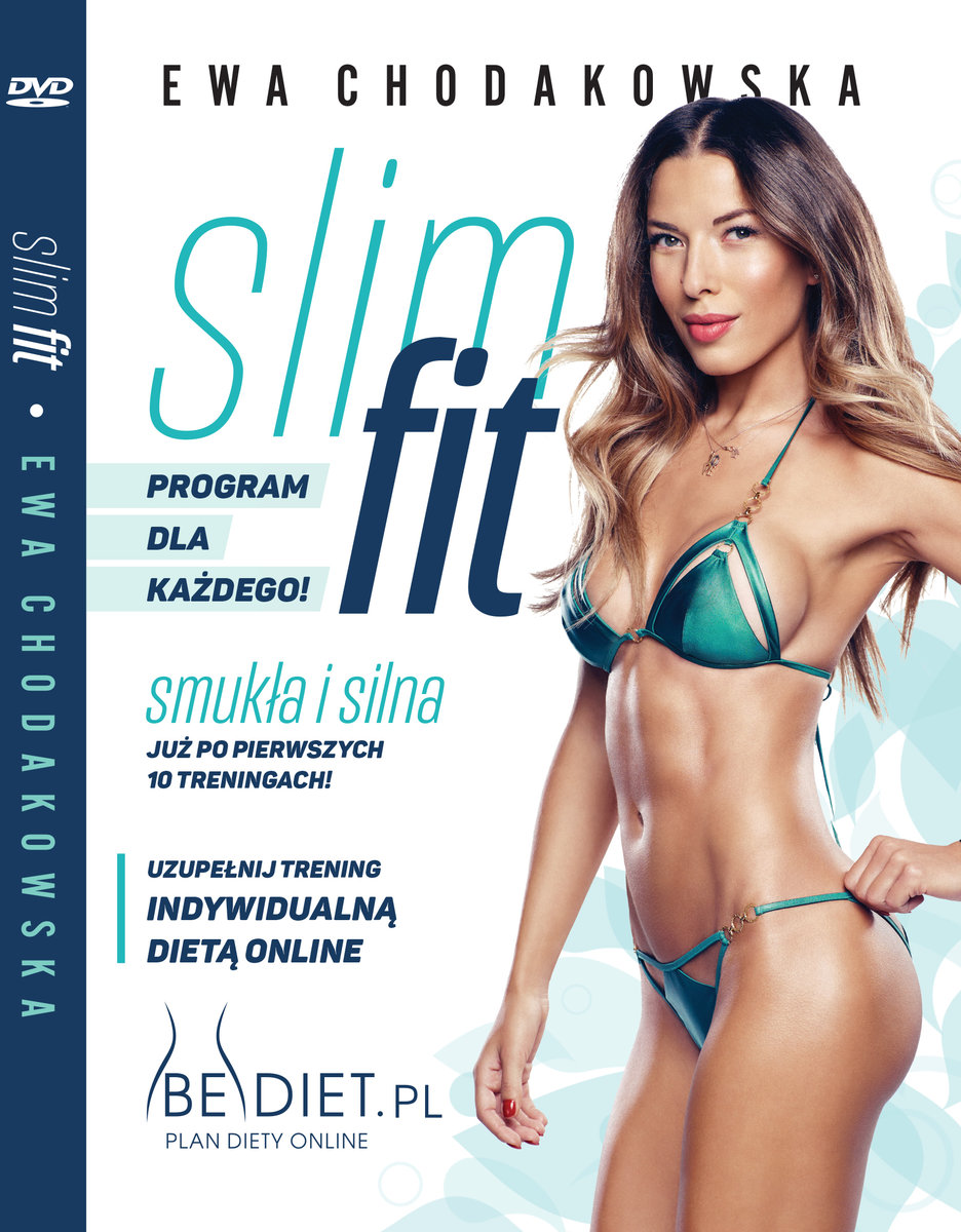 BeBio Sp. z o.o. Ewa Chodakowska: Slim Fit
