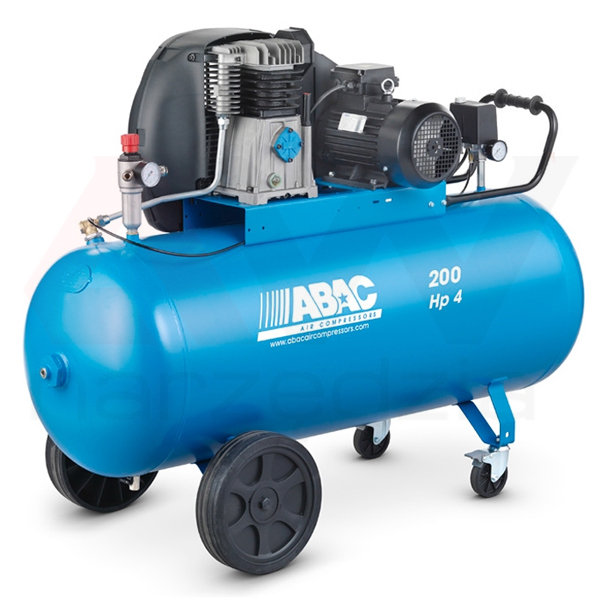 ABAC PRO A39B 200 CT4