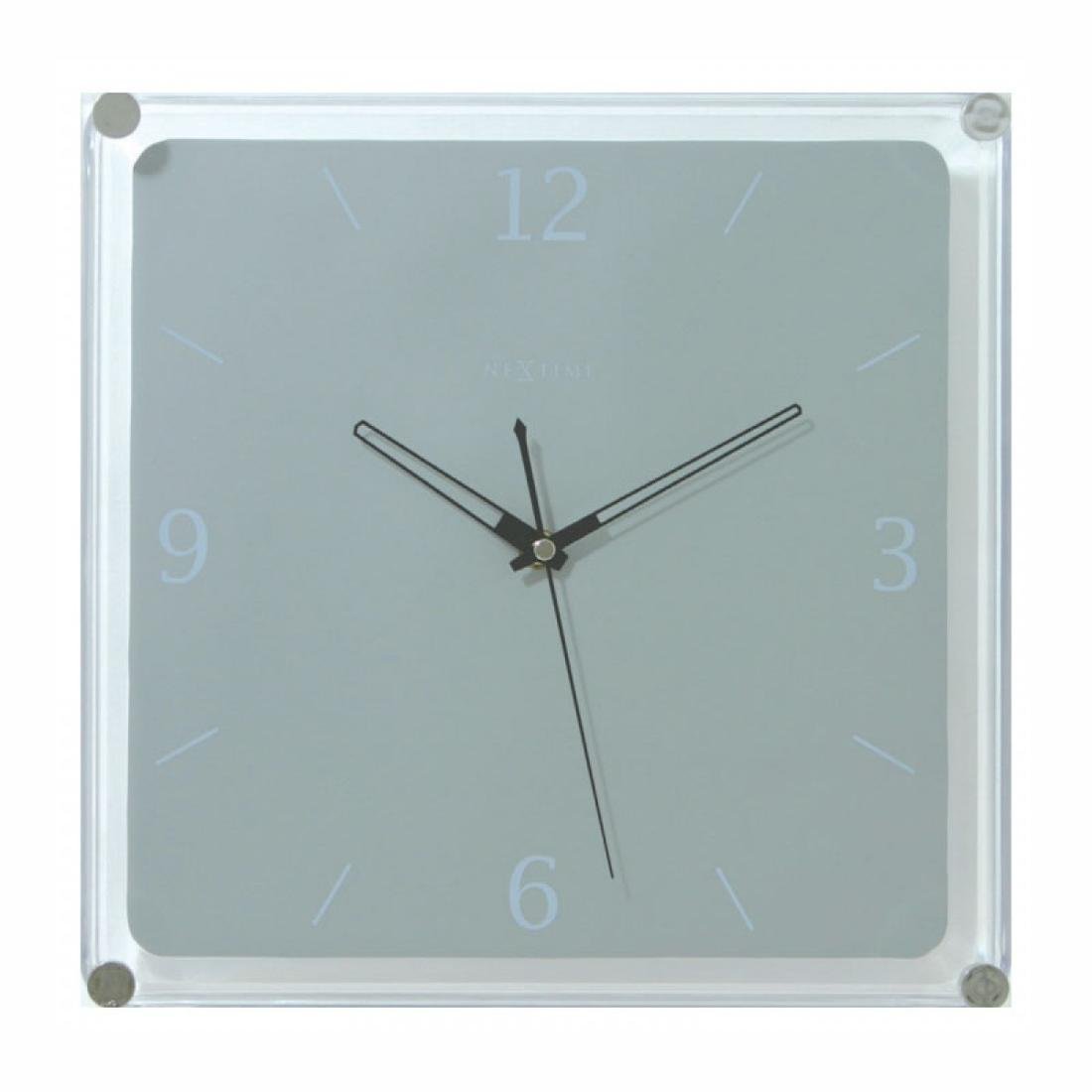 Nextime Zegar ścienny Mega 2851