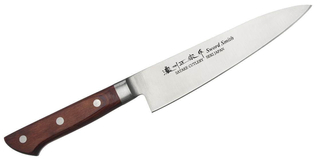 Satake Nóż szefa kuchni Satake Kotori 18cm 803-526