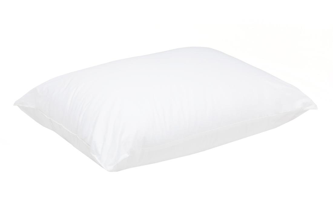 Łóżkoholicy Poduszka Silikon Mikrofibra Niepikowana  70x80 1086455