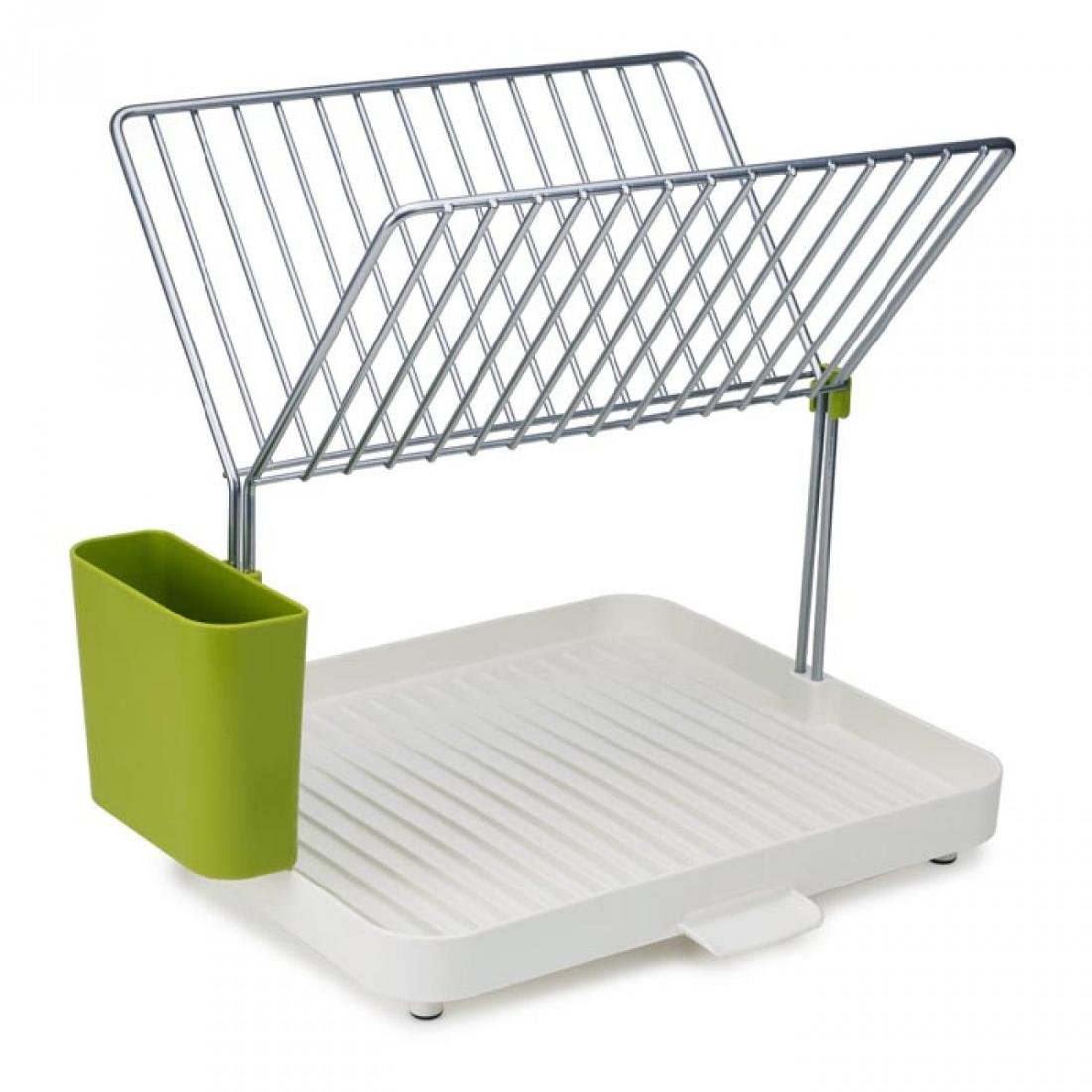 Joseph Joseph Y-Rack 85083 biało-zielony