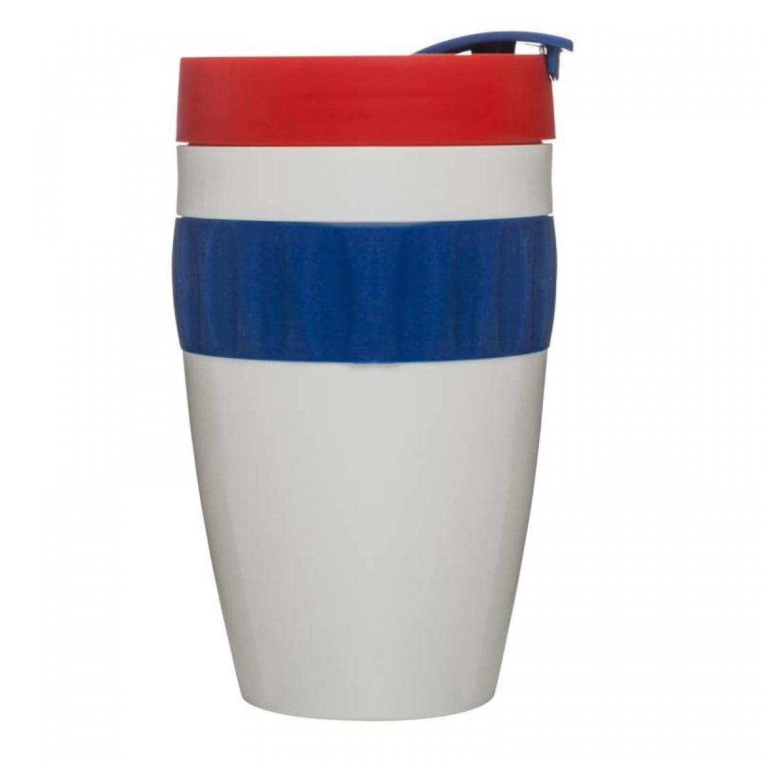 Sagaform Kubek plastikowy 0,4 l Picnic SF-5017157