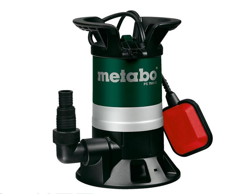 Metabo PS 7500 S (250750000)