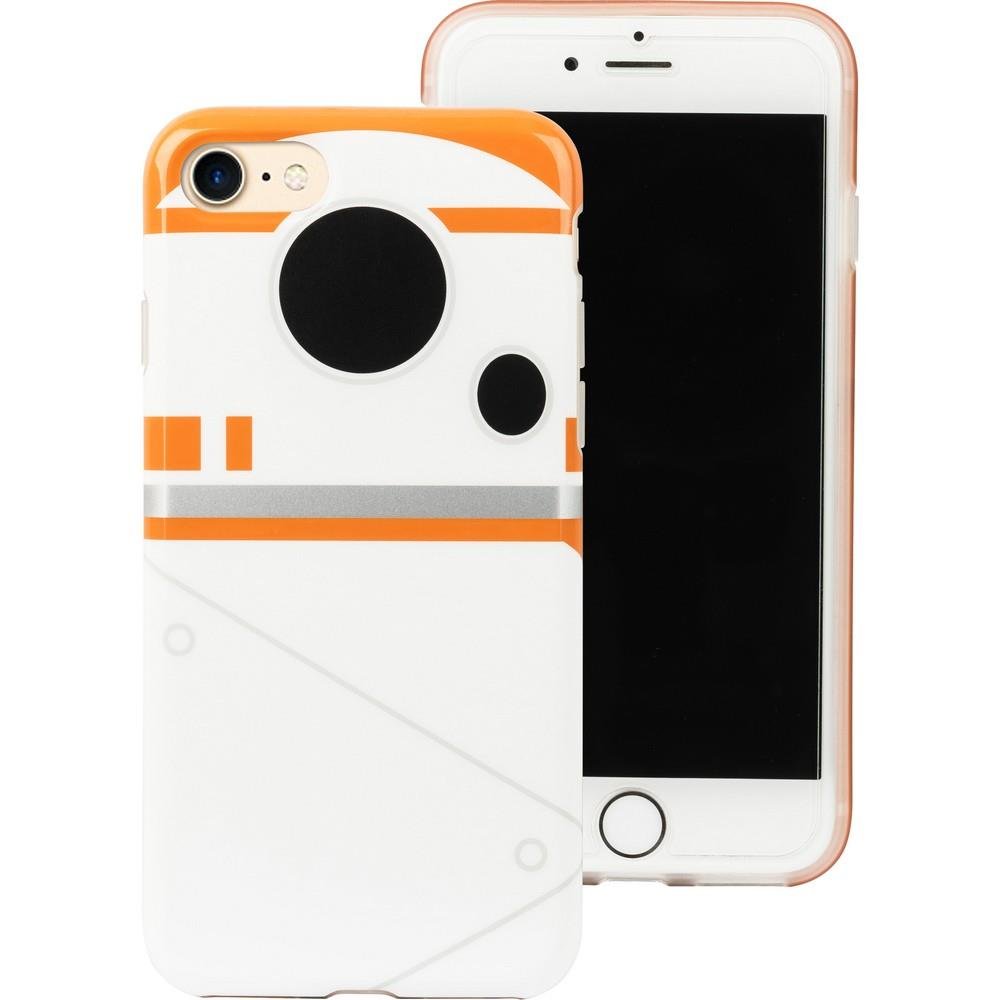 Tribe Etui na Apple iPhone 6/6s TRIBE Gwiezdne Wojny BB-8