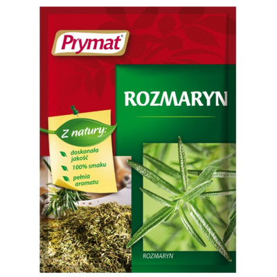 Prymat Rozmaryn 15G