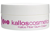 Kallos Cosmetics Kremowa guma do układania włosów - Cosmetics Fiber Gum Cream Kremowa guma do układania włosów - Cosmetics Fiber Gum Cream