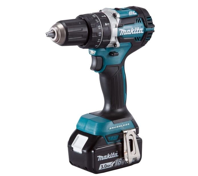 MAKITA DHP484RFJ