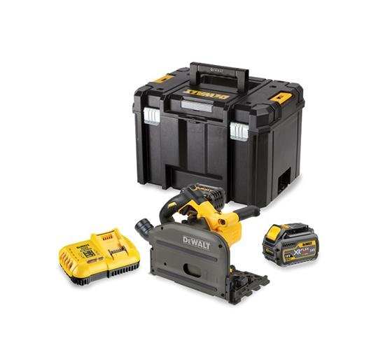 DEWALT Zagłębiarka xr, 54 V