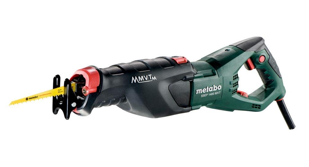 Metabo SSEP 1400 MVT