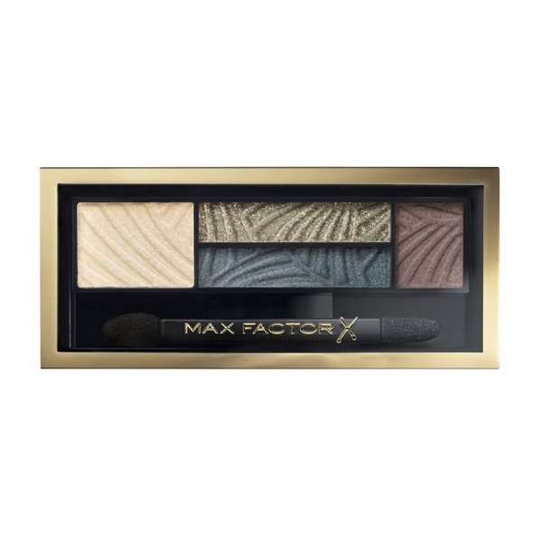 Max Factor Smokey Eye Drama Kit 1,8g W Cień do powiek 05 Magnetic Jades 67026