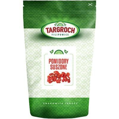 Targroch Pomidory suszone 250 g
