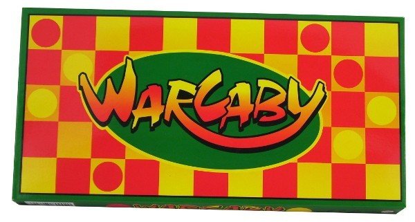 Tegra Warcaby 0076