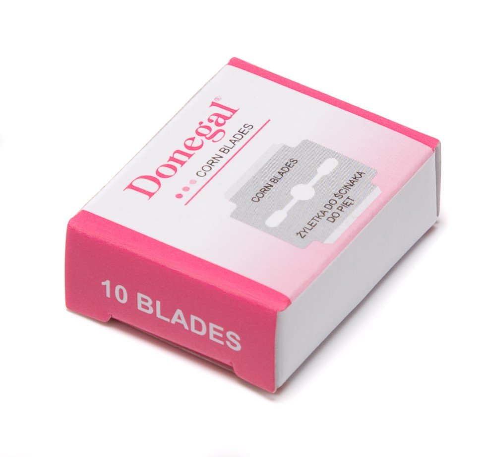 Donegal ŻYLETKI DO ŚCINAKA (2590)