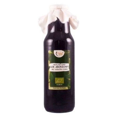 Batom SOK ARONIA B/C BIO 750 ml