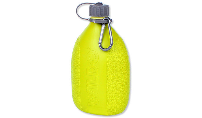 Wildo Wildo, Manierka, Hiker Bottle (26025), 700 ml