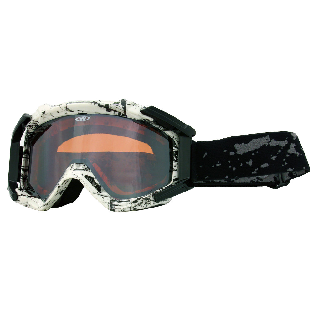 Worker Gogle narciarskie Simon 1IN-4100G