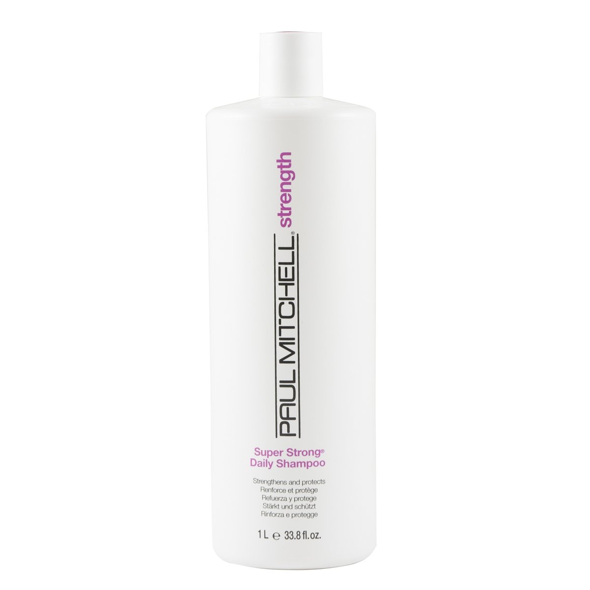 Paul Mitchell Strength Super Strong Daily Shampoo - szampon wzmacniający 1000ml