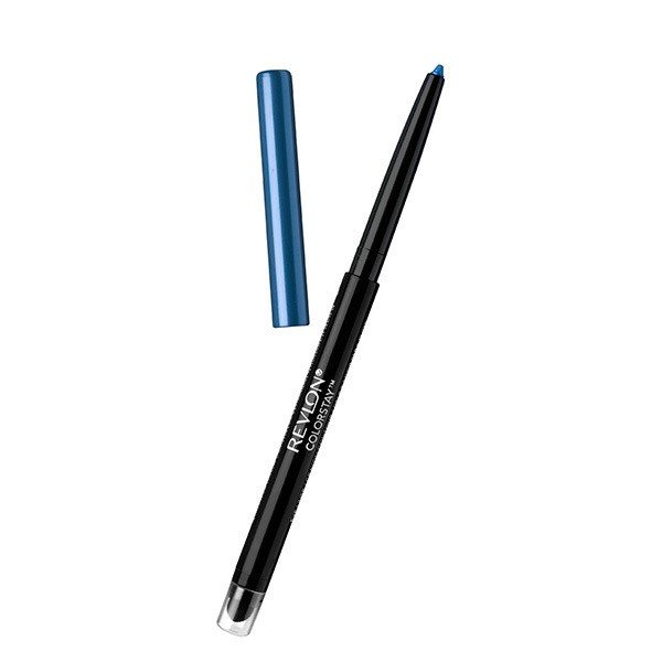 Revlon ColorStay Eyeliner, wodoodporna konturówka do oczu 205 Sapphire, 0,28 g