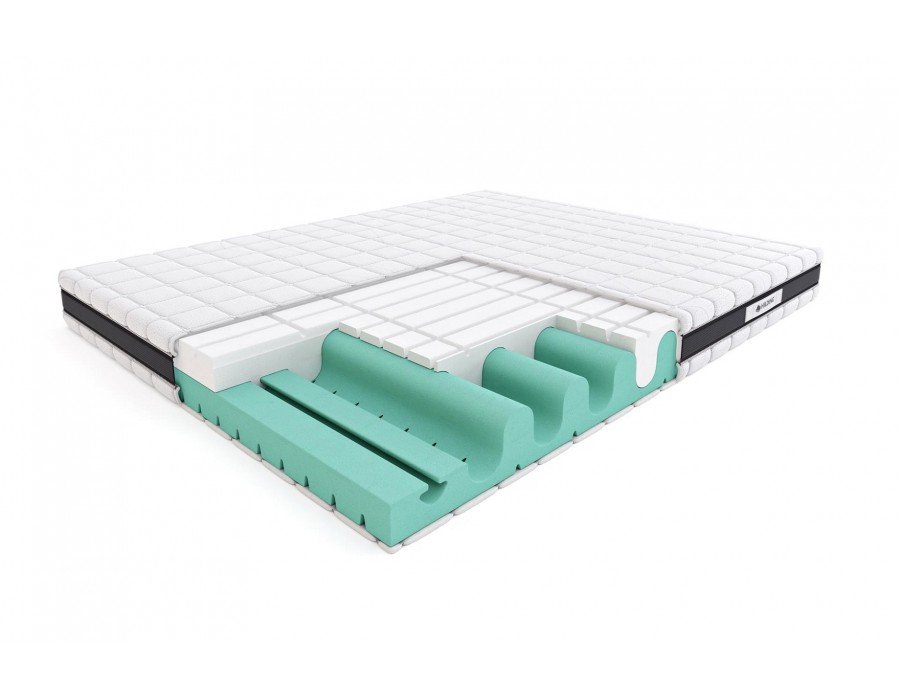 Hilding Materac piankowy Rock&Roll 90x200