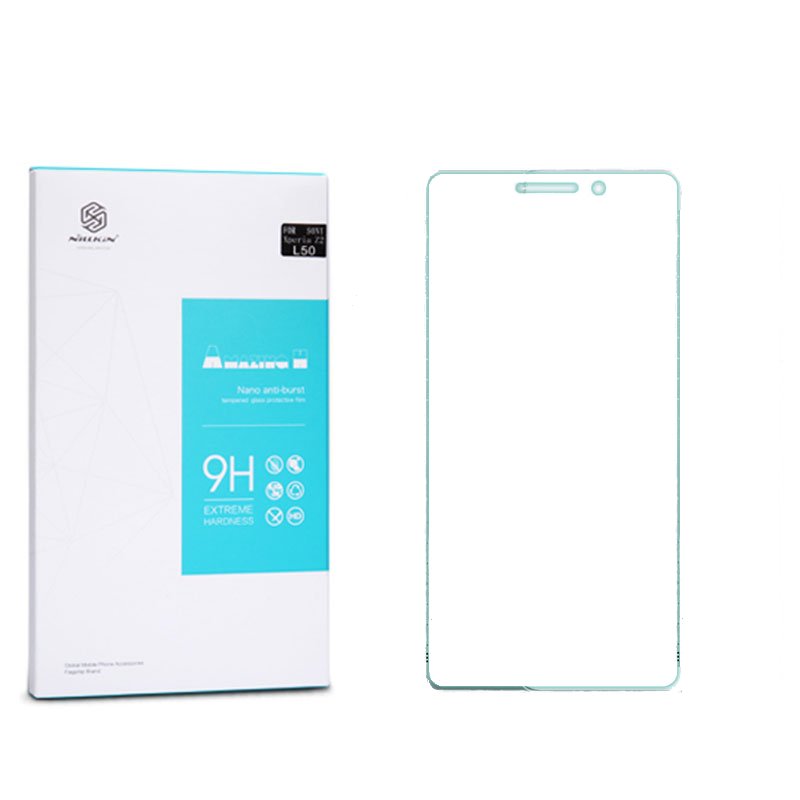 Nillkin pancerne szkło hartowane 9H Amazing H Xiaomi Redmi 4A 6902048134065