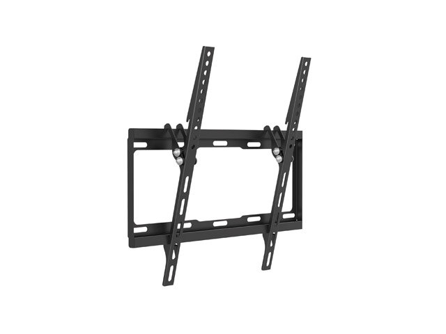 Uchwyt ścienny TV EQUIP 650311, VESA 200x200/300x300/400x200/400x400, 40 kg