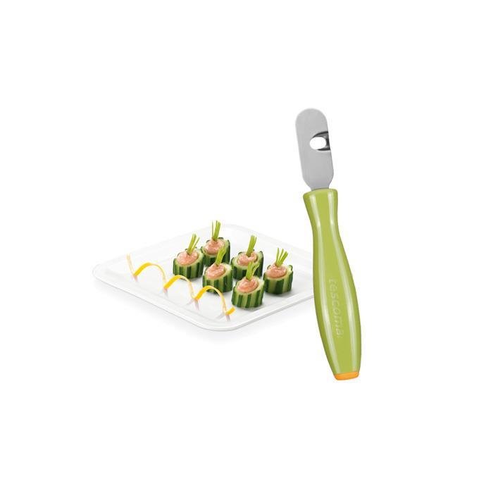 Tescoma Nożyk do spirali PRESTO CARVING 422034.00