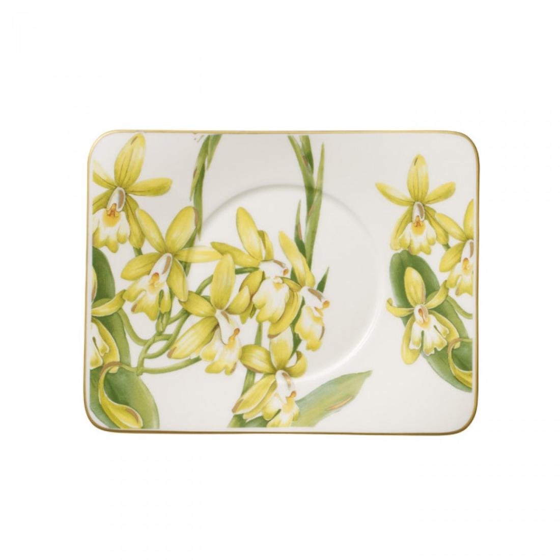 Villeroy & Boch Amazonia Spodek do filiżanki do herbaty 10-3514-1280