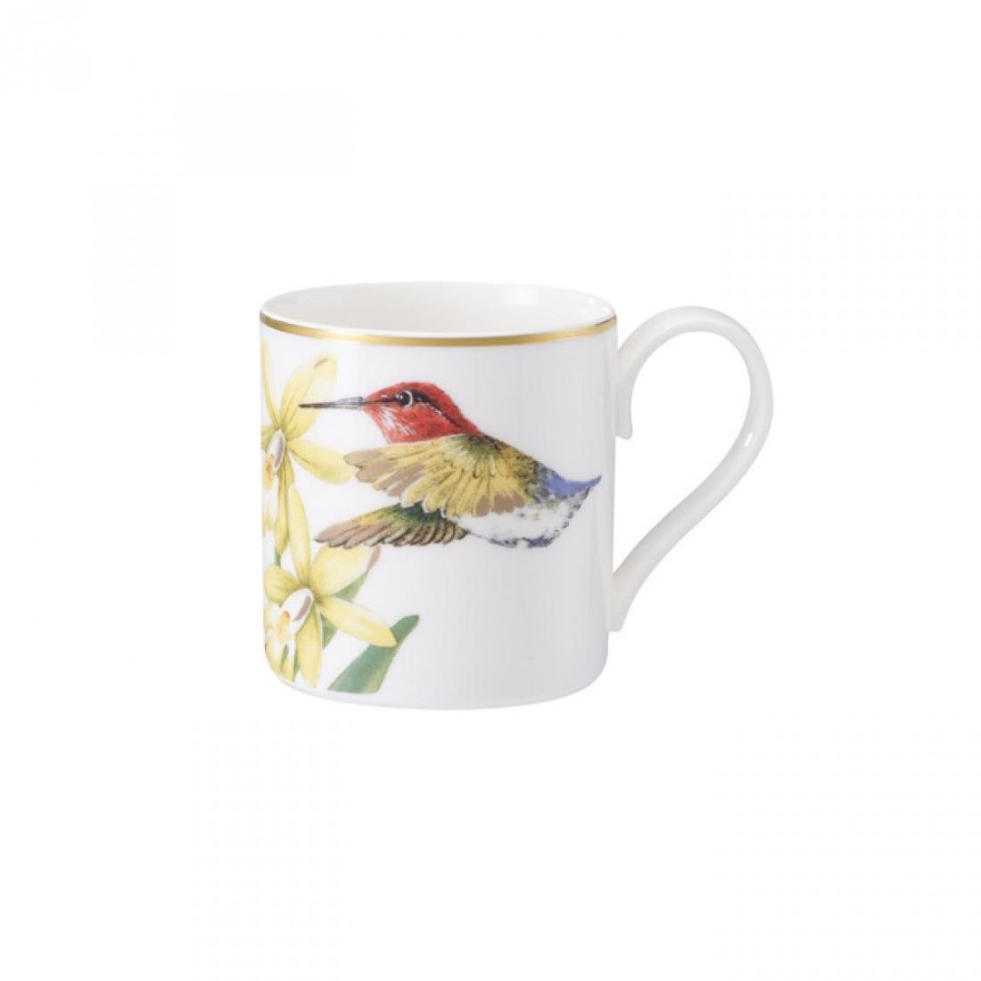 Villeroy & Boch Amazonia Espresso ze spodkiem 0,08 L 1035141420