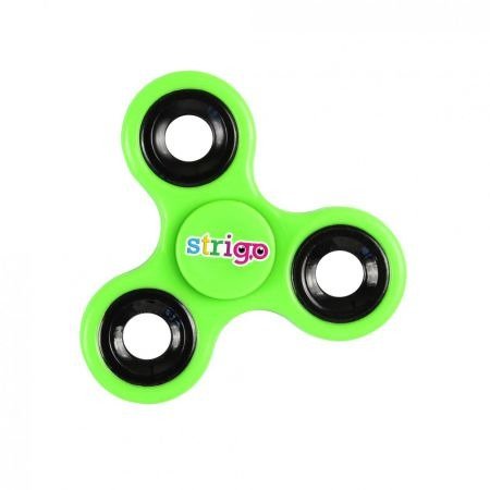 Strigo Spinner fidget zielony STRIGO