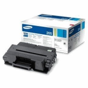 Toner SAMSUNG MLT-D205E Extra H-Yield, czarny, 10000 str.