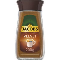 Jacobs, kawa rozpuszczalna Velvet, 200 g