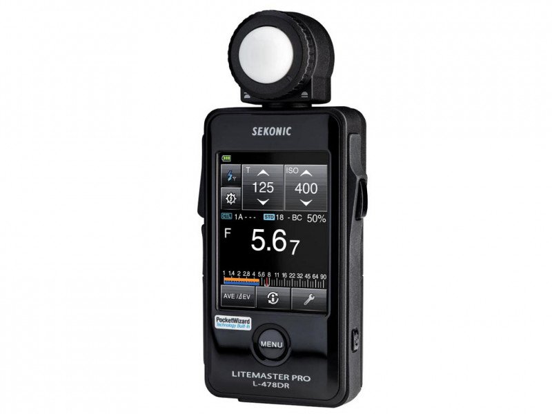 Sekonic 100395