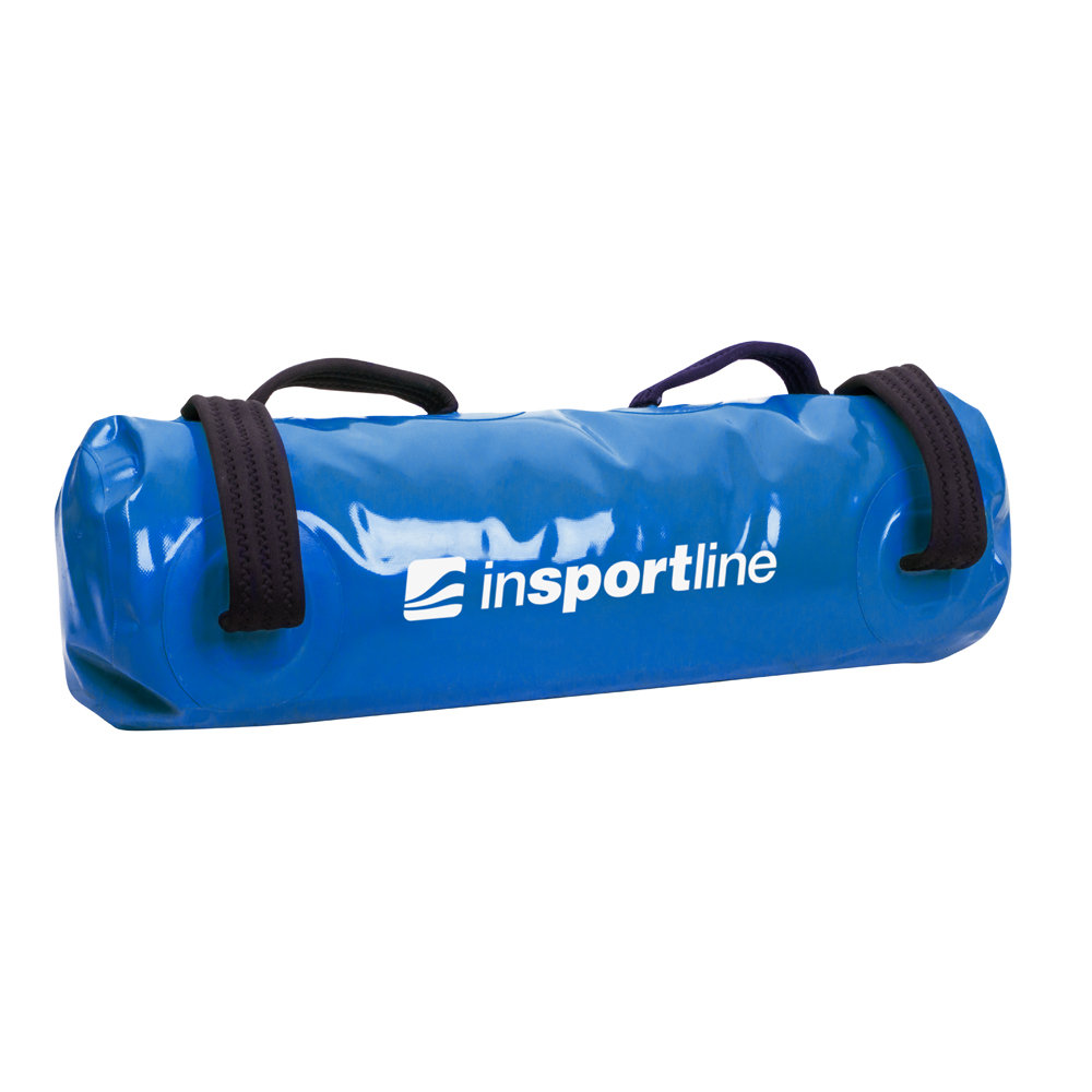 INSPORTLINE WOREK TRENINGOWY WYPEŁNIANY WODĄ L INSPORTLINE 13174