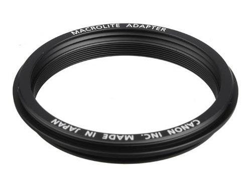 Canon Macro Ring Lite Adapter 72 C 2829A001AA