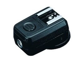 Canon TTL hot shoe adapter 3 2438A001