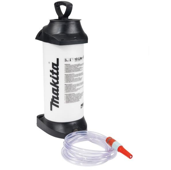 Makita (zam. 988394610) ZBI417ORNIK CIŚNIENIOWY-HYDRONETKA PLASTIK 8L. do DPC (988394600)