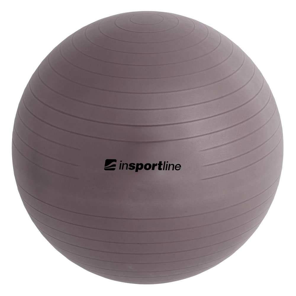 Insportline PIŁKA GIMNASTYCZNA TOP BALL 65CM 3910-5