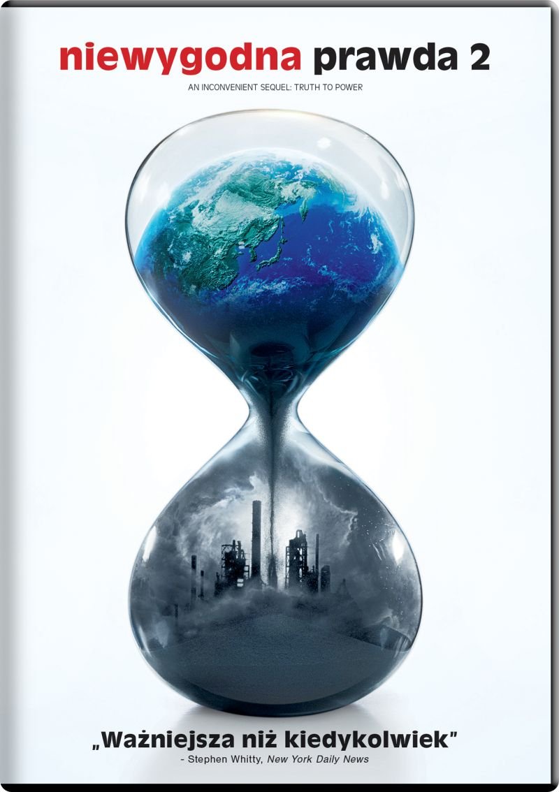 Niewygodna prawda 2
